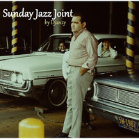 Djanzy - Sunday Jazz Joint Mixtapes Vol. I & II