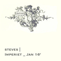 Steves | Imperiet Jan 16' Set by Steves