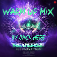 MY PERSONAL WARM UP REVERZE 15 By Jack Here by Jack Here