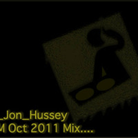 DJ Jon Hussey__2FM Oct Mix 2011 by Jon Hussey