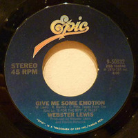Jazzy Jens - Give me some Emotions by Jazzy Jens