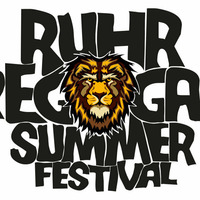 Ruhr Reggae Summer 2015 - Riddim Royals live @ U-Club Dancehall Tent by Riddim Royals
