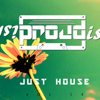 Just Damn Good House by Proudish