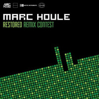 Marc Houle - Girl One (J.Sintax Remix) by J.Sintax