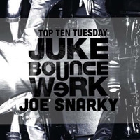 JBW Top Ten Tuesday Mix 2015 Week #39 feat. Joe Snarky [Sparks, NV] by Juke Bounce Werk