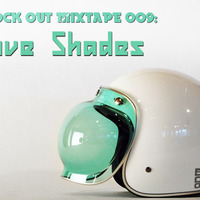 Brock Out Mixtape 009: Dave Shades by Dave Shades