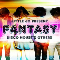 Fantasy by Funky Disco Deep House