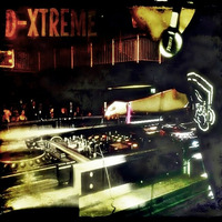 Sunday Evening 30 minute Freestyle [12-10-2014] by D-Xtreme