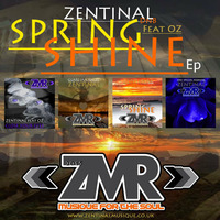 SPRING SHINE EP ~ OUT NOW #ZMR 18th APRIL 2015