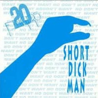 Bash! Dash! - Don Wanna Short Dick Man (Fabio Campos Pvt Rework) by Dj Fabio Campos