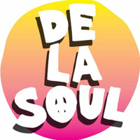 GM vs De La Soul - Sat a dub (GM's Re-edit) by Groove Motion