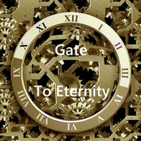 Hypnotic Spacescapes -- Gate To Eternity by Hypnotic Mindscapes Records