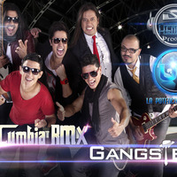 Gangster - La Cumbia RMX by Hendir Gualim