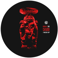 Future Upside - Nexo (Original Mix) by GREYHEAD (K-84 Records)