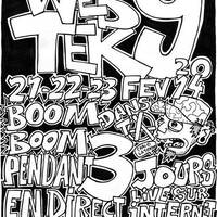 Live @ WebTek 9 by ANARKYA by ANARKYA