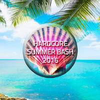 Slax @ Hardcore Summer Bash 2016 by Slax