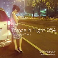 Trance In Flight 054 by Svenfoe
