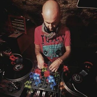 DJ Spindra