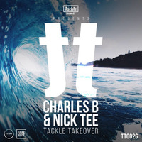 TackleTakeover 26 - Charles B & Nick Tee by Nick Tee
