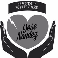 Handle With Care By Jose Nandez - Beachgrooves Programa 10 Año 2016 by Jose Nández