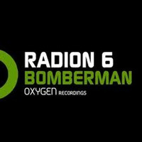Radion 6 - Bomberman (Original Mix) by Radion6