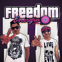 Freedom 97 - Estréia Djs Rafael Starcevic &amp; Liu Rosa Mix by Rafael Starcevic & Liu Rosa