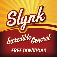 M-Beat - Incredible General feat. General Levy (Slynk Remix) by Slynk