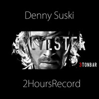 Denny Suski - 3TonBar Silvester Feierei 14/15 by Denny Suski