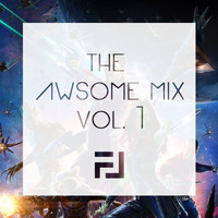 Frederick L - The Awsome Mix Vol. 1 by Frederick L