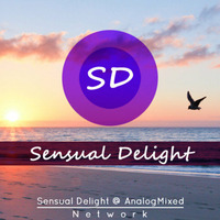 Sensual Delight - Morgenröte  [Only Vinyl Mixset] by Sensual Delight