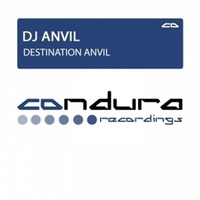 DJ Anvil - Destination Anvil (Jesser ReMode)(Preview) [Condura Recordings] by Jesser