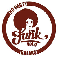 The Breakbeat Junkie Vs DJP - Cnut Touch This (Preview) by The Breakbeat Junkie