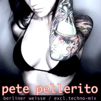 Berliner Weisse Mixed By Pete Pellerito / u:con / Universal Music by Pete Pellerito