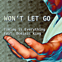 Won't Let Go (Angel Manuel Remix) by WTS Productions