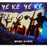 Mory Kante - Yeke Yeke 2014 (Paradiso Teaser/Opening) by MiSha Skye