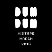 MIXTAPE MARCH 2016 by DJ Iain Fisher