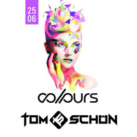 Tom Schön - Colours Summerbreak 25-06-2016 Tanzhaus West Frankfurt by Tom Schön