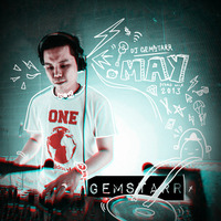 DJ GemStarr - May 2013 Promo Mix by DJ GemStarr