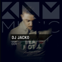KNM004 - DJ JACKO by Ritmo Fulcral