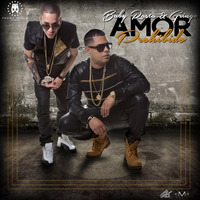 Amor Prohibido - Baby Rasta & Gringo (Gindor Remix) by DJ GINDOR