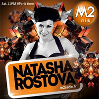 M2 CLUB Sessions - Dec. 2k15 by Natasha Rostova