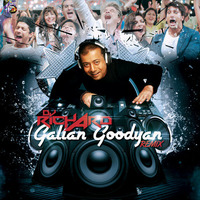 DJ Richard - Gallan Goodiyaan (DJ Richard Remix) (untag) by DJ Richard Official