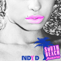 Kris Santiago - South Beach Memories (The Rooftop) by NDYD Records