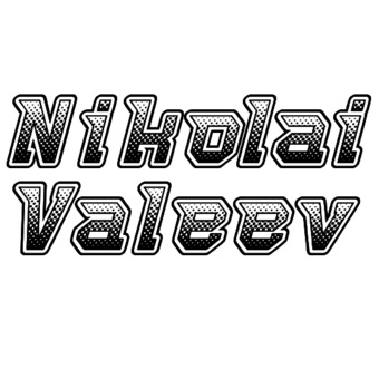 Nikolai Valeev