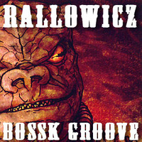 Bossk Groove by Rallo
