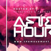 Guest Mix for After Hours (Jan 2015) by Rich Curtis