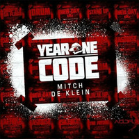 Code [Out Now] by Mitch de Klein