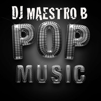 Maestro_B-Mashina_Lounge_Dec_2013 by Brent Silby