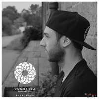 Nick Nero @ CP #52 by Comstylz Records