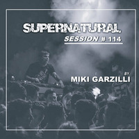 Supernatural Radio Show 114 by Miki Garzilli